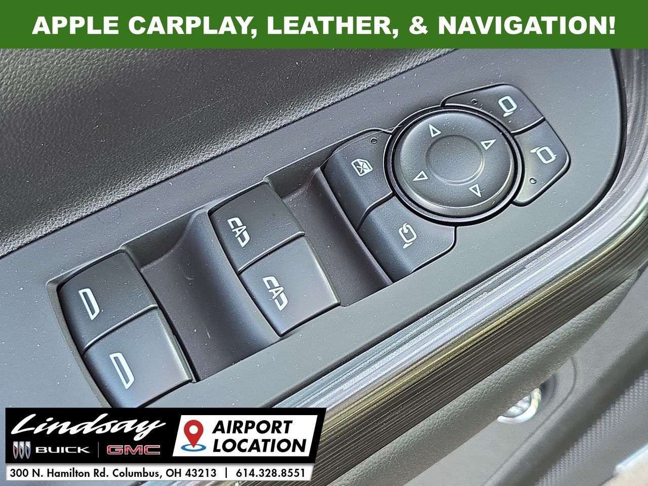 2023 GMC Acadia SLT Columbus OH