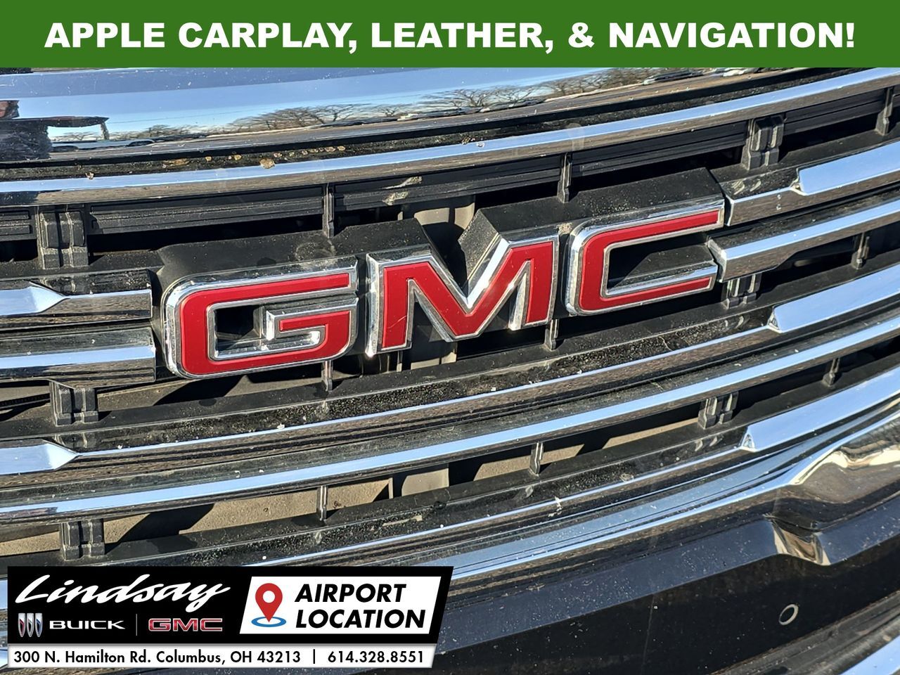 2023 GMC Acadia SLT Columbus OH