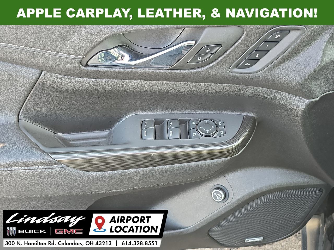 2023 GMC Acadia SLT Columbus OH