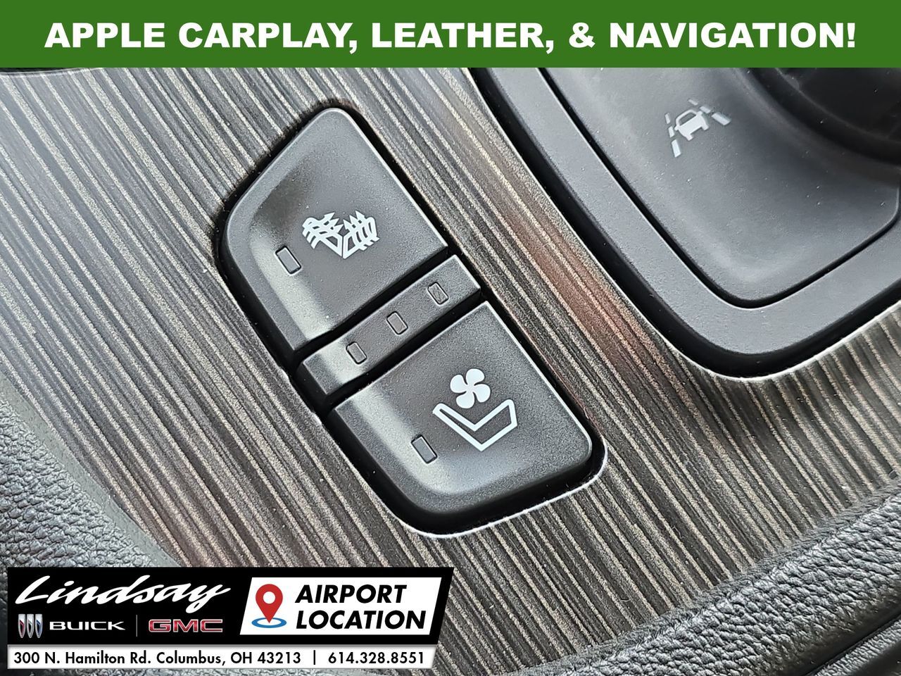 2023 GMC Acadia SLT Columbus OH