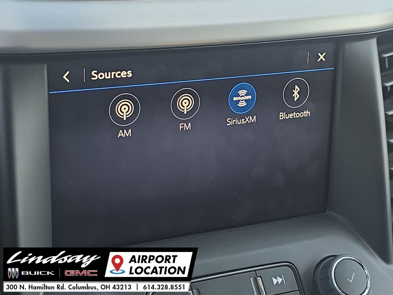 2023 GMC Acadia SLT Columbus OH