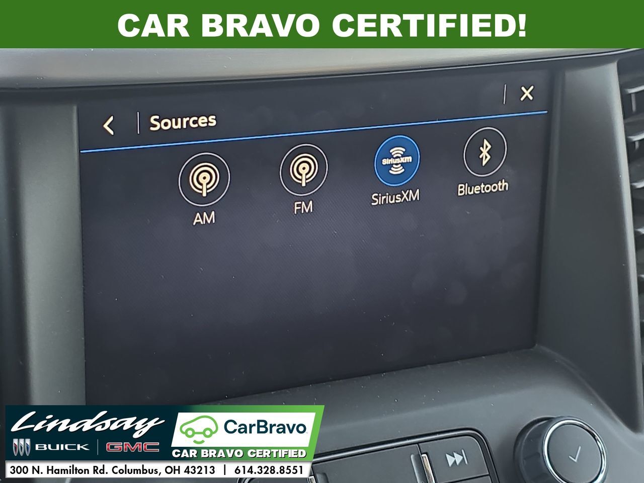 2023 GMC Acadia SLT Columbus OH