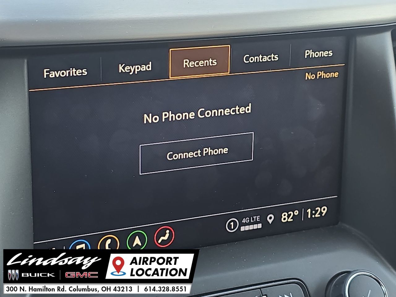 2023 GMC Acadia SLT Columbus OH