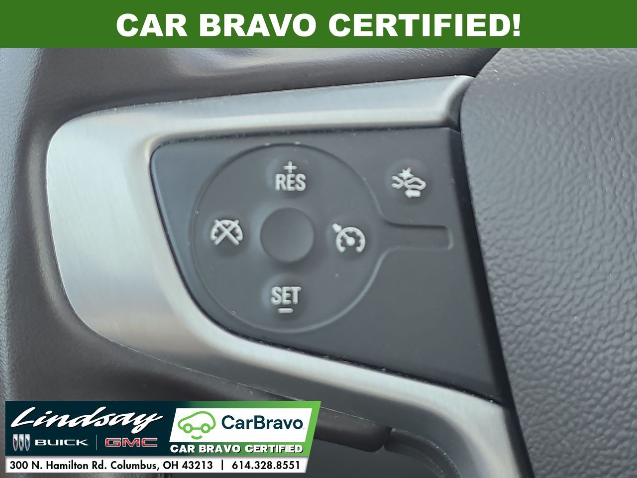 2023 GMC Acadia SLT Columbus OH