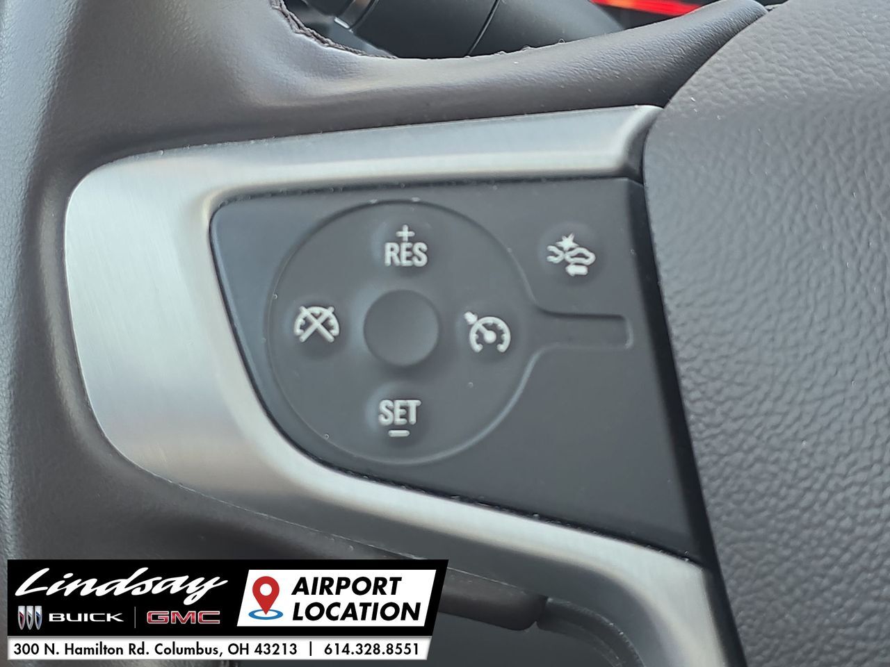 2023 GMC Acadia SLT Columbus OH