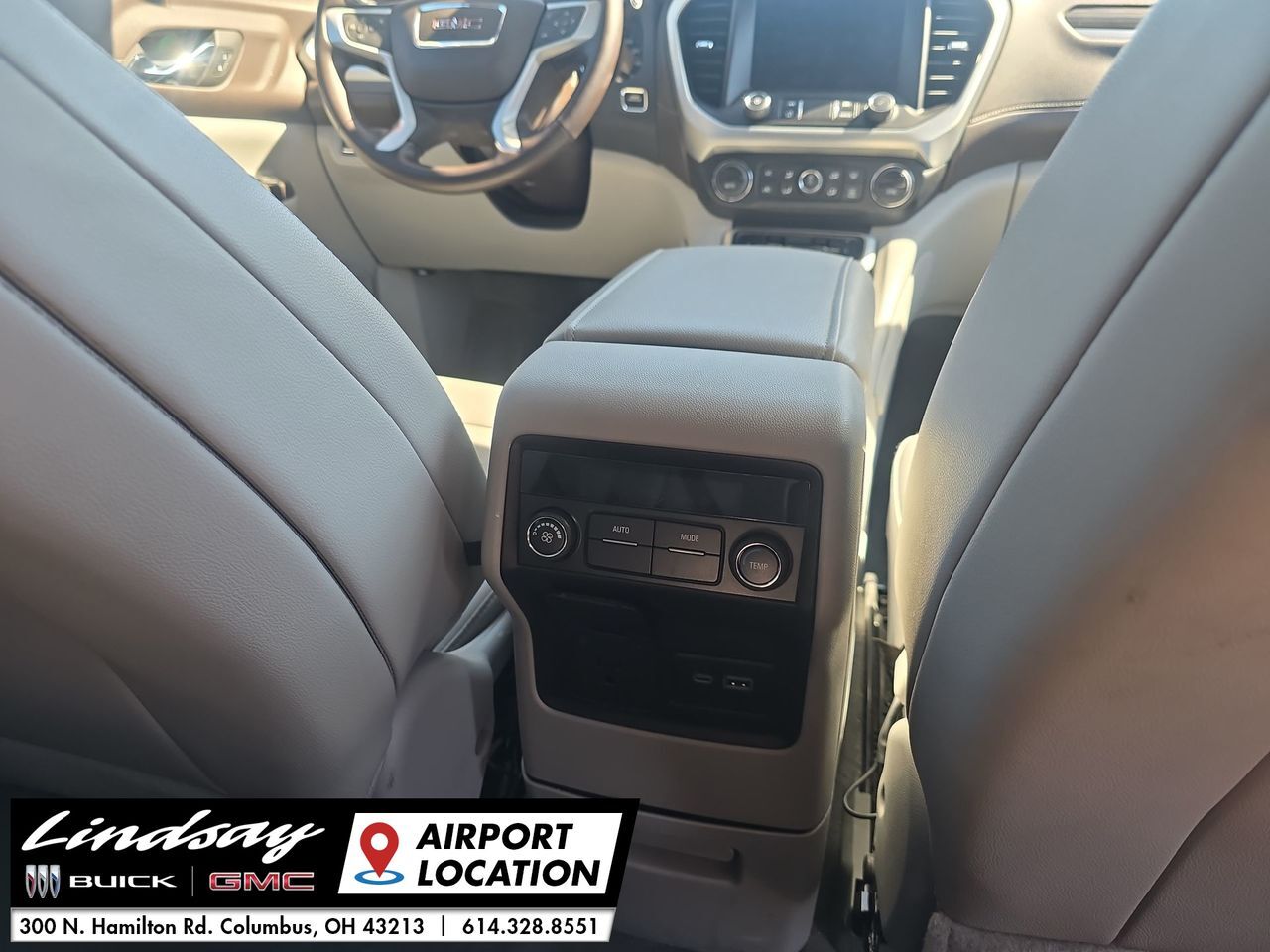 2023 GMC Acadia SLT Columbus OH