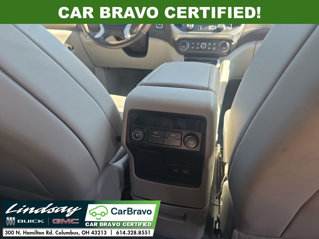 2023 GMC Acadia SLT Columbus OH