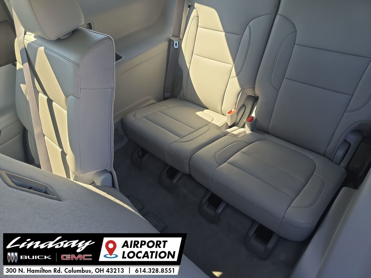 2023 GMC Acadia SLT Columbus OH