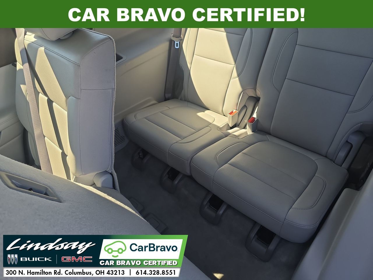 2023 GMC Acadia SLT Columbus OH