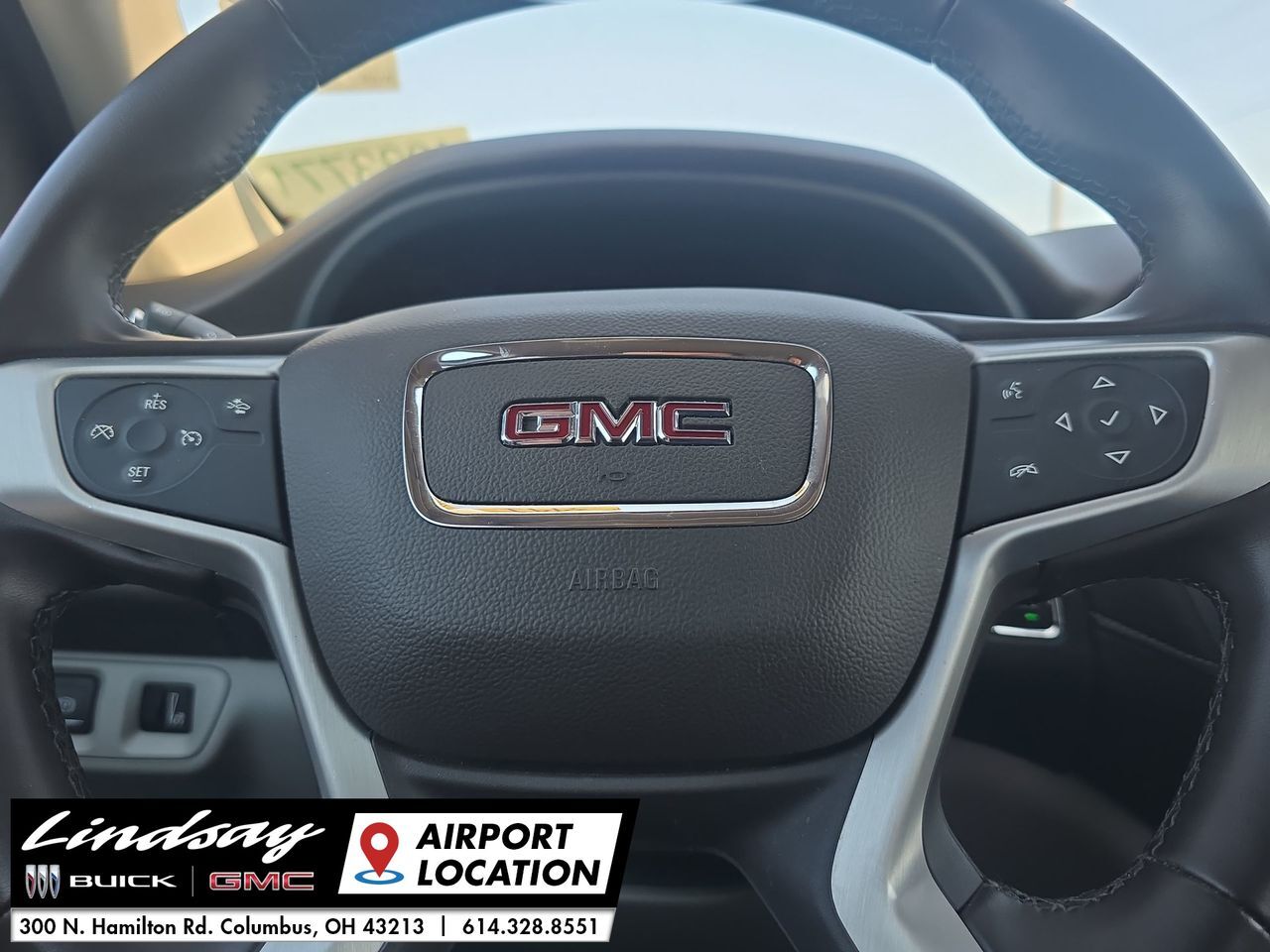 2023 GMC Acadia SLT Columbus OH