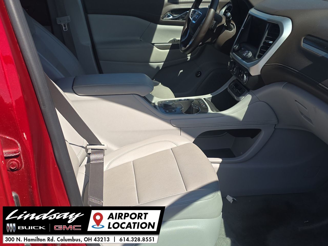2023 GMC Acadia SLT Columbus OH