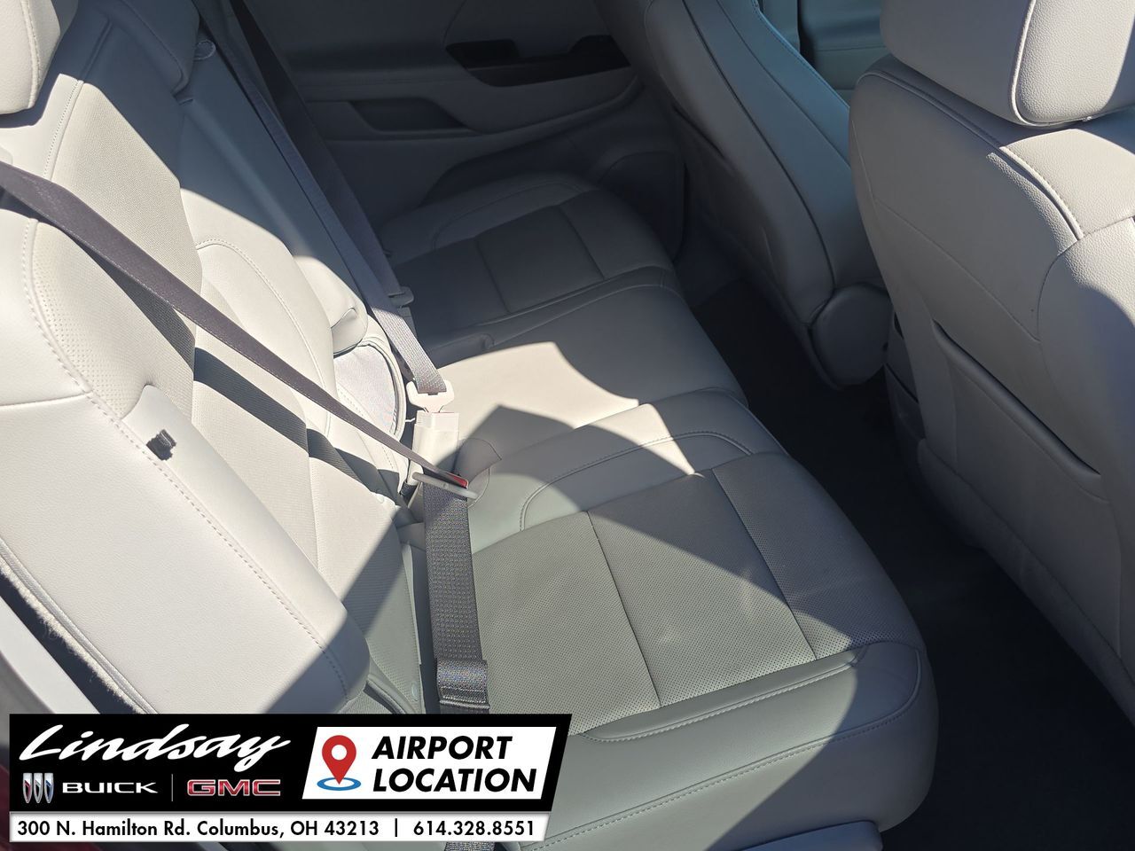 2023 GMC Acadia SLT Columbus OH
