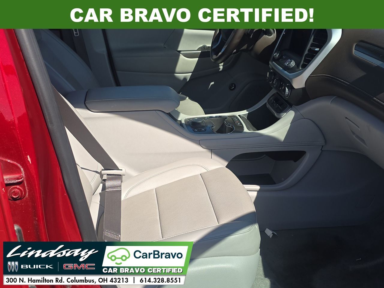 2023 GMC Acadia SLT Columbus OH