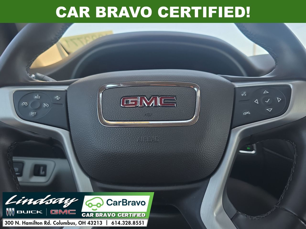 2023 GMC Acadia SLT Columbus OH