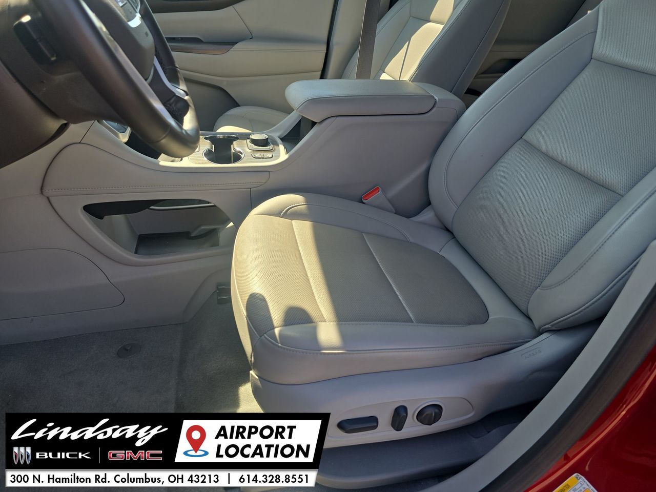 2023 GMC Acadia SLT Columbus OH