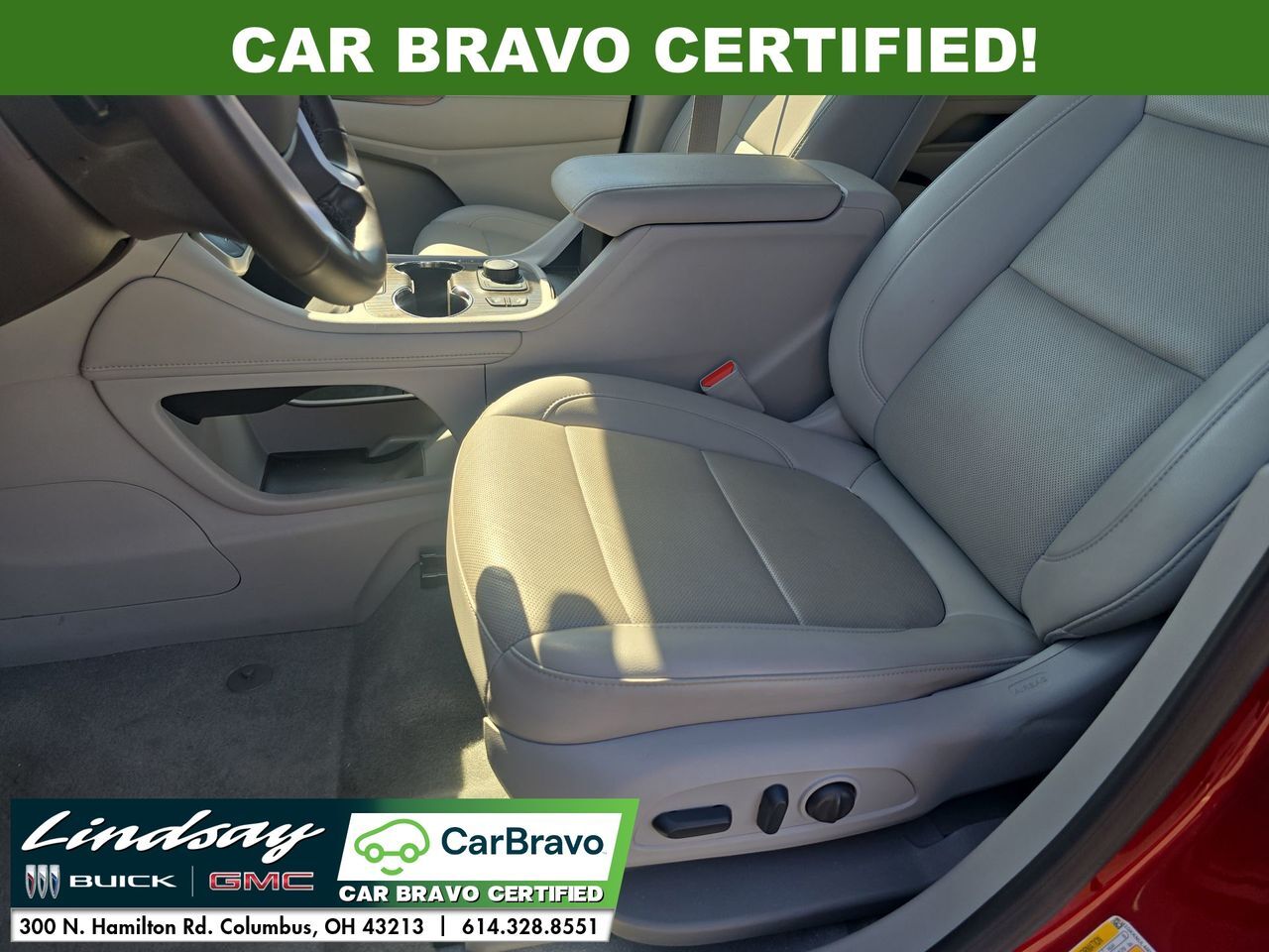 2023 GMC Acadia SLT Columbus OH