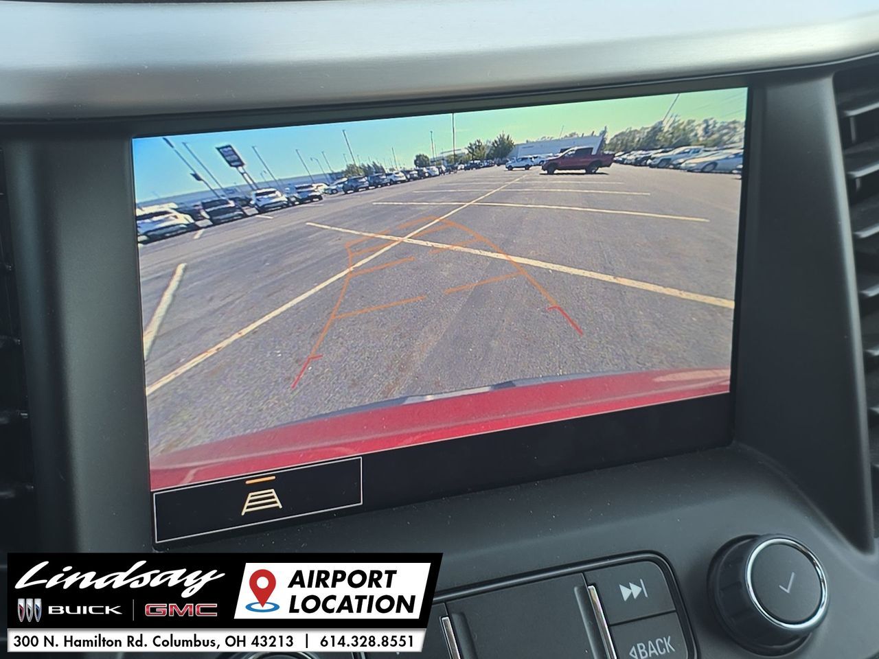 2023 GMC Acadia SLT Columbus OH