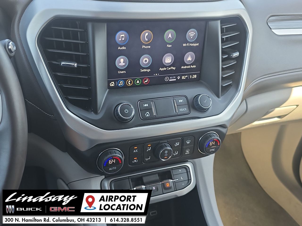 2023 GMC Acadia SLT Columbus OH