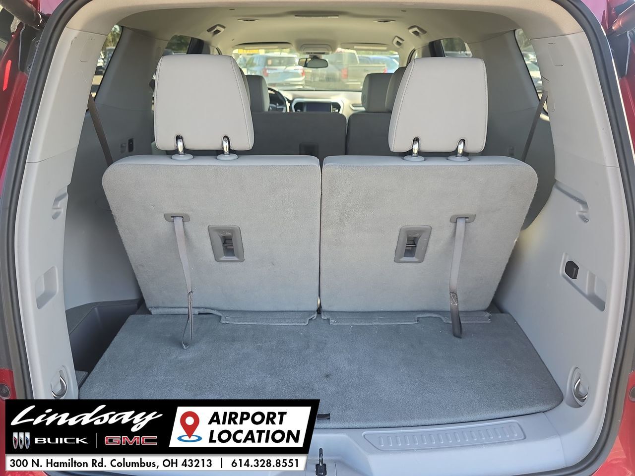2023 GMC Acadia SLT Columbus OH