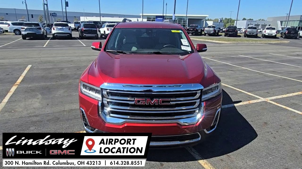 2023 GMC Acadia SLT Columbus OH