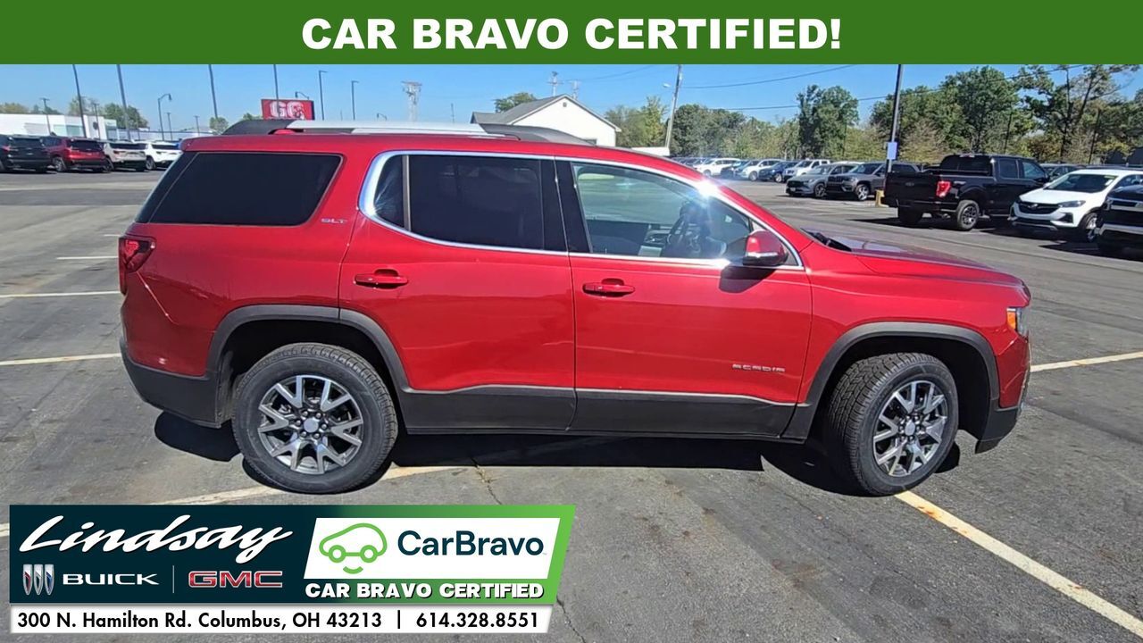 2023 GMC Acadia SLT Columbus OH