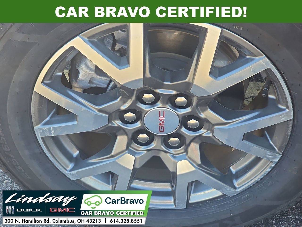 2023 GMC Acadia SLT Columbus OH