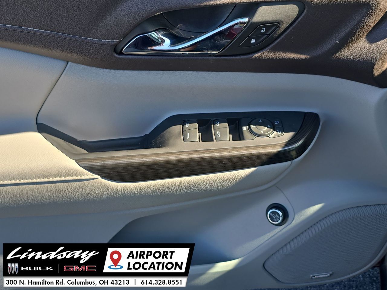 2023 GMC Acadia SLT Columbus OH