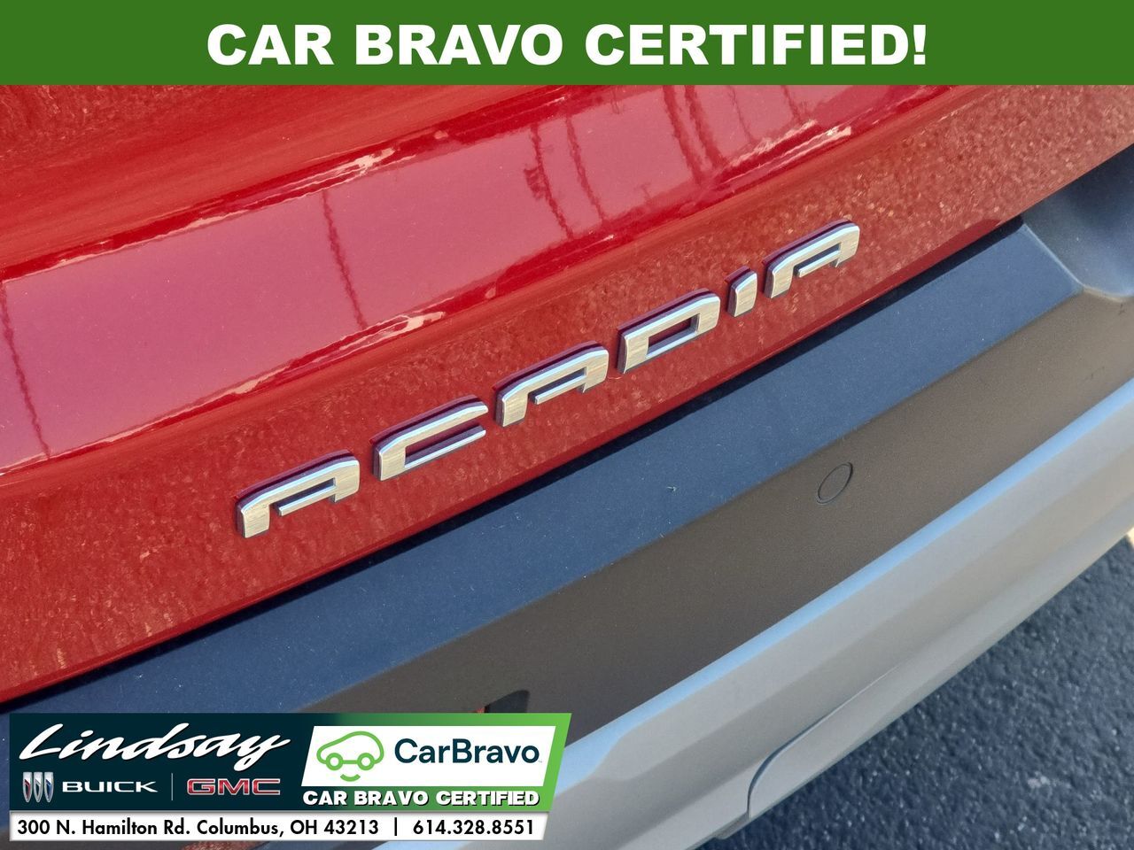 2023 GMC Acadia SLT Columbus OH