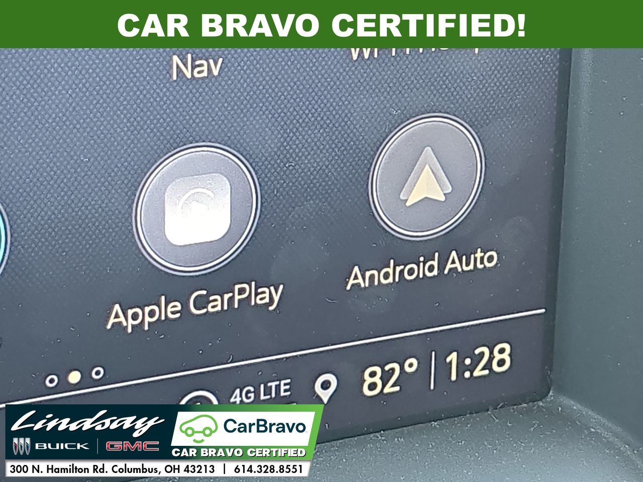 2023 GMC Acadia SLT Columbus OH