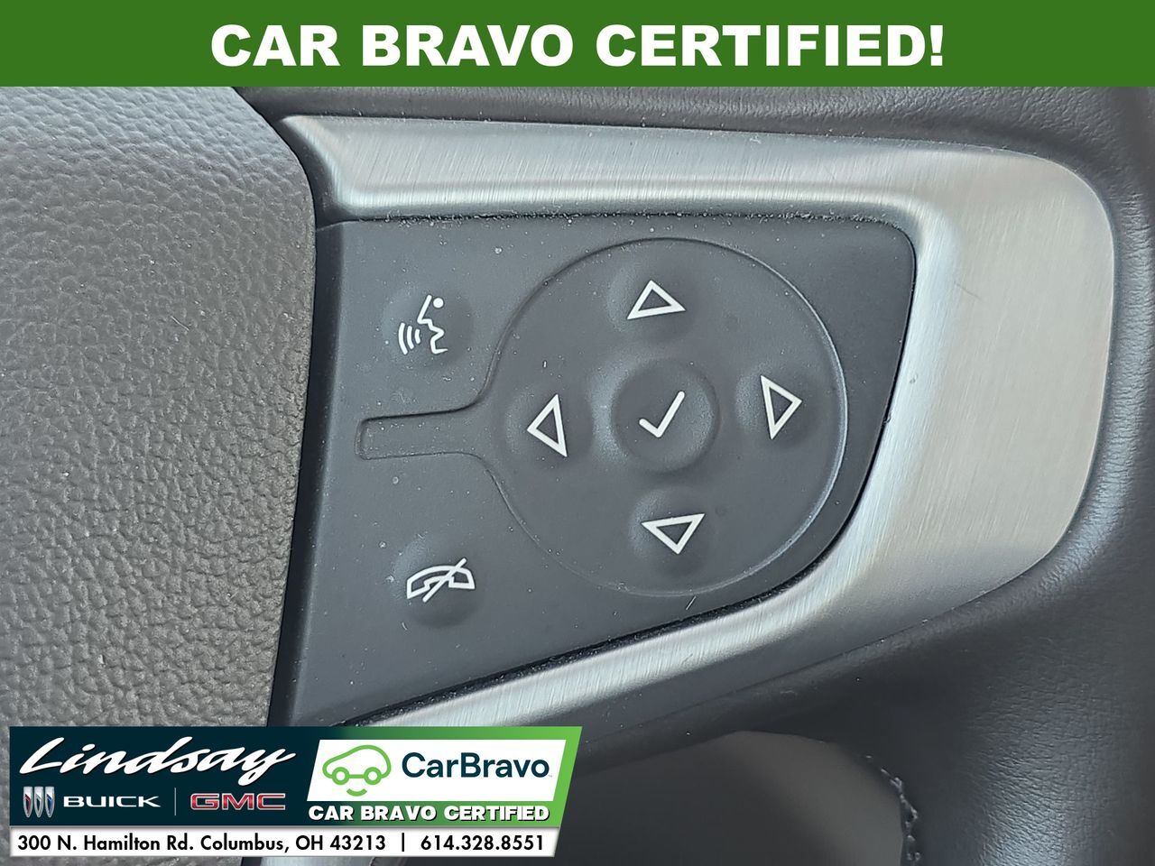 2023 GMC Acadia SLT Columbus OH