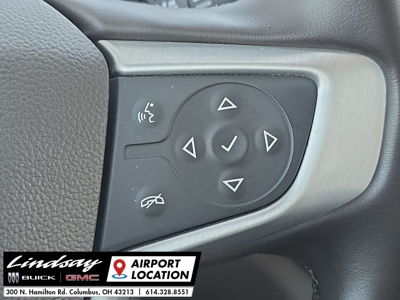 2023 GMC Acadia SLT Columbus OH