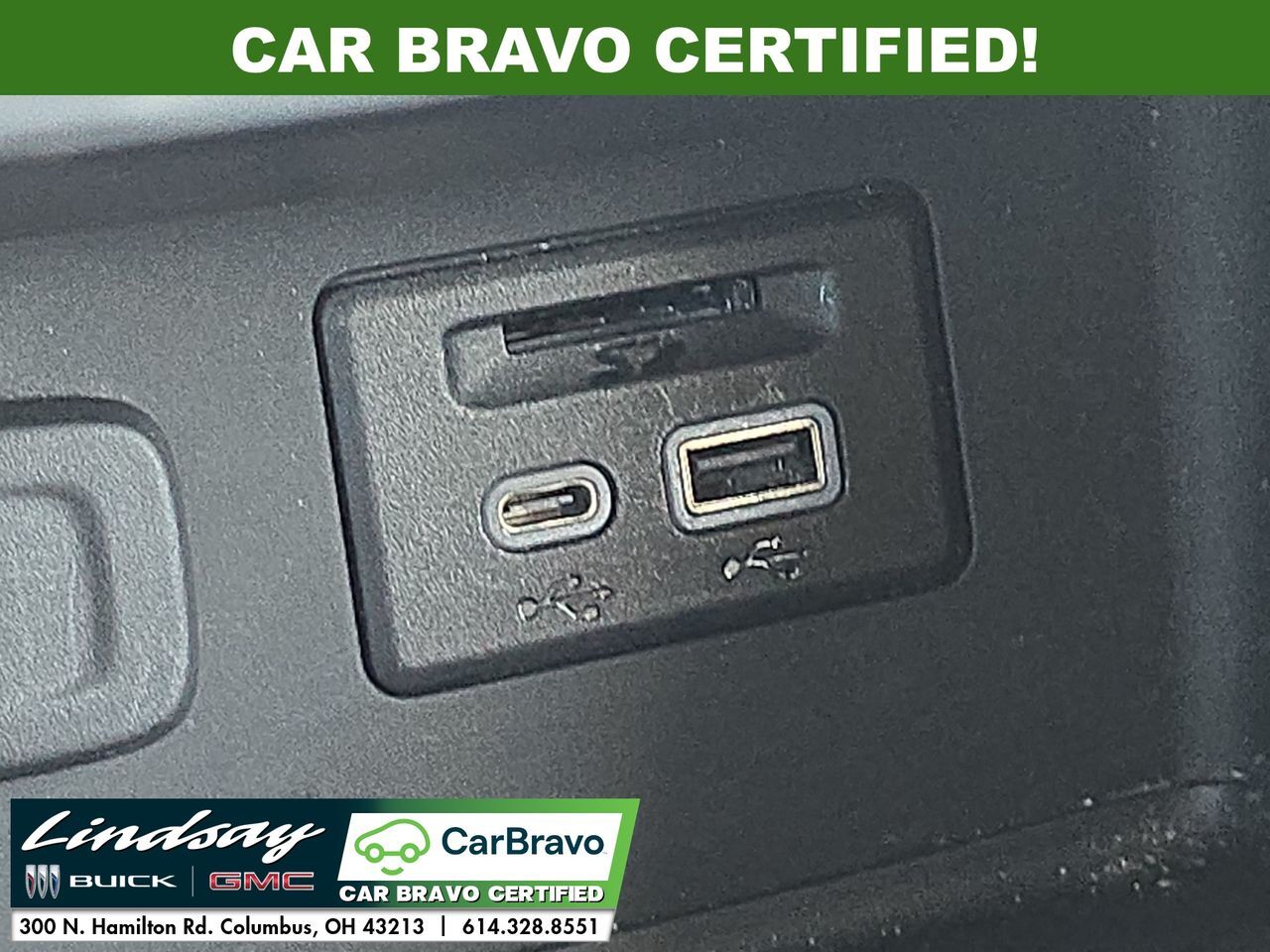 2023 GMC Acadia SLT Columbus OH