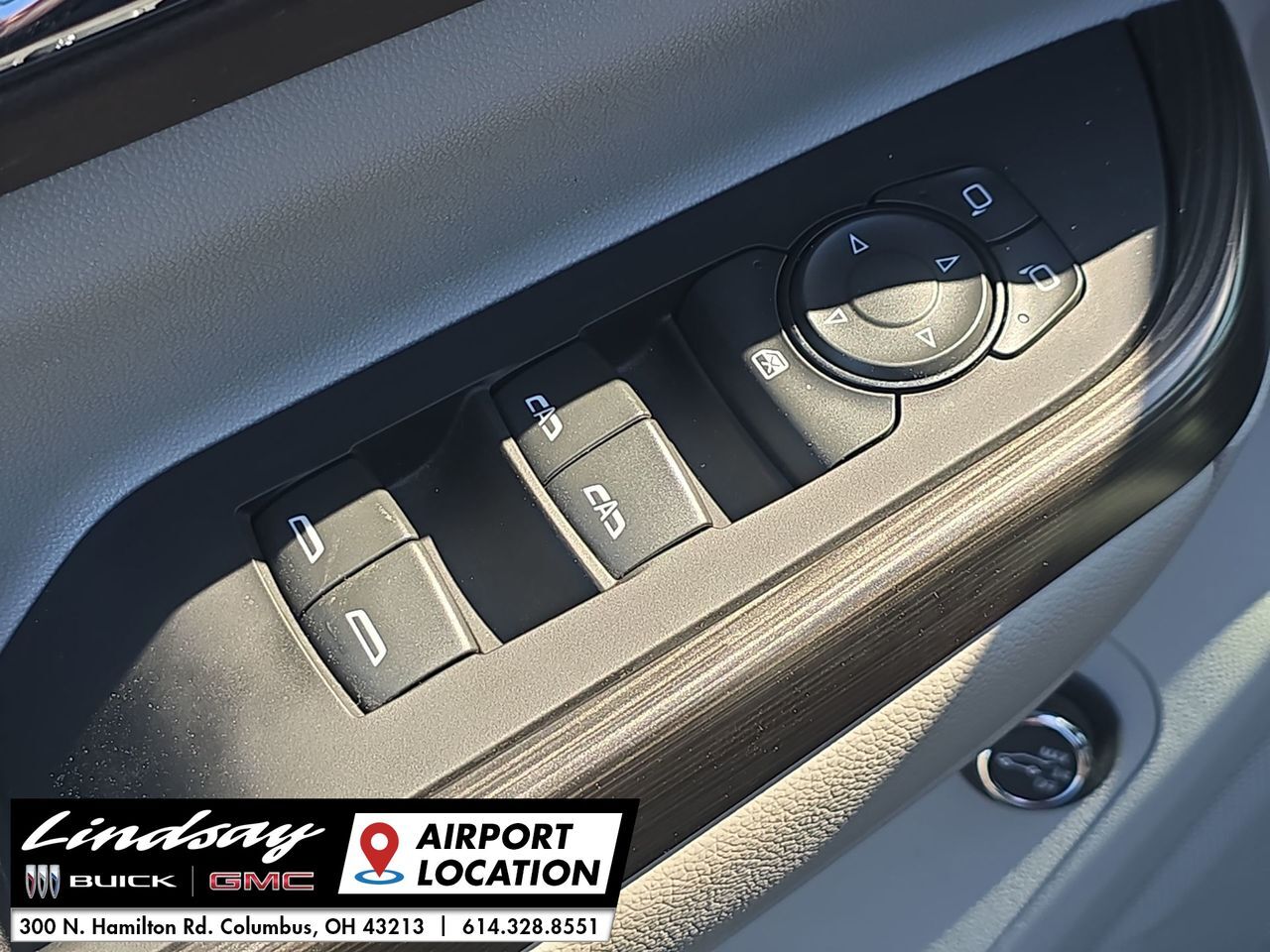2023 GMC Acadia SLT Columbus OH