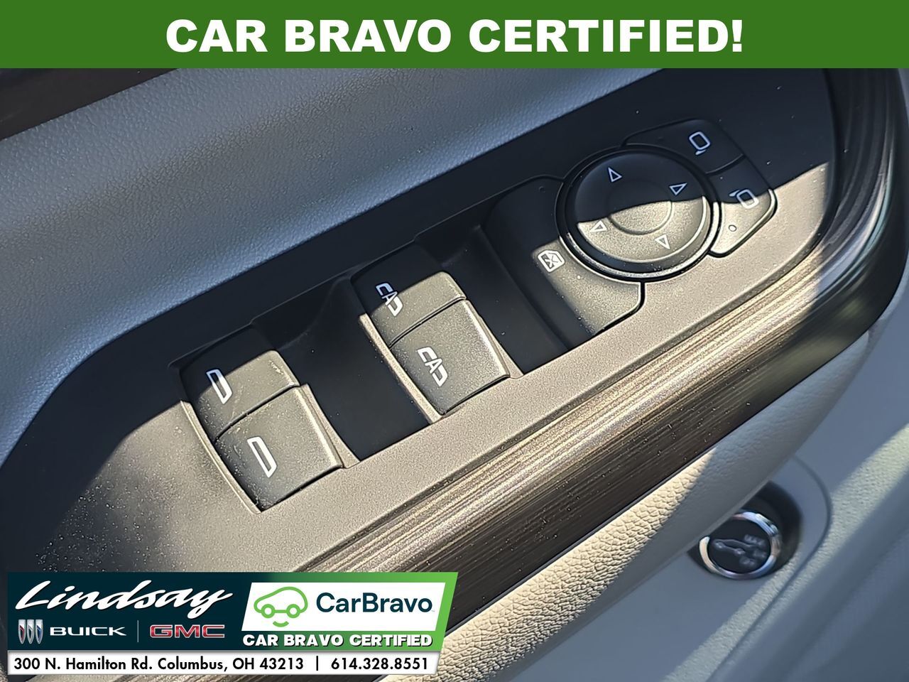 2023 GMC Acadia SLT Columbus OH