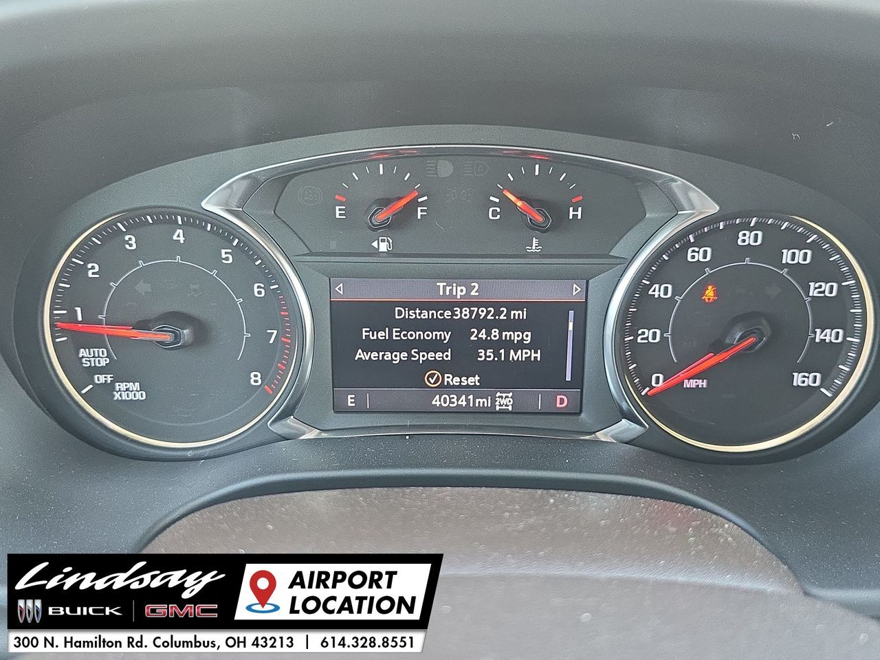 2023 GMC Acadia SLT Columbus OH