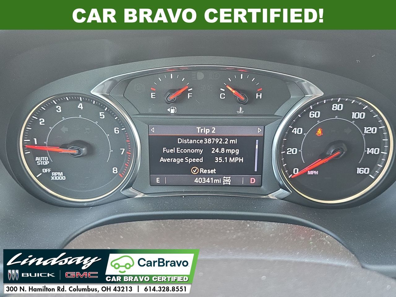 2023 GMC Acadia SLT Columbus OH