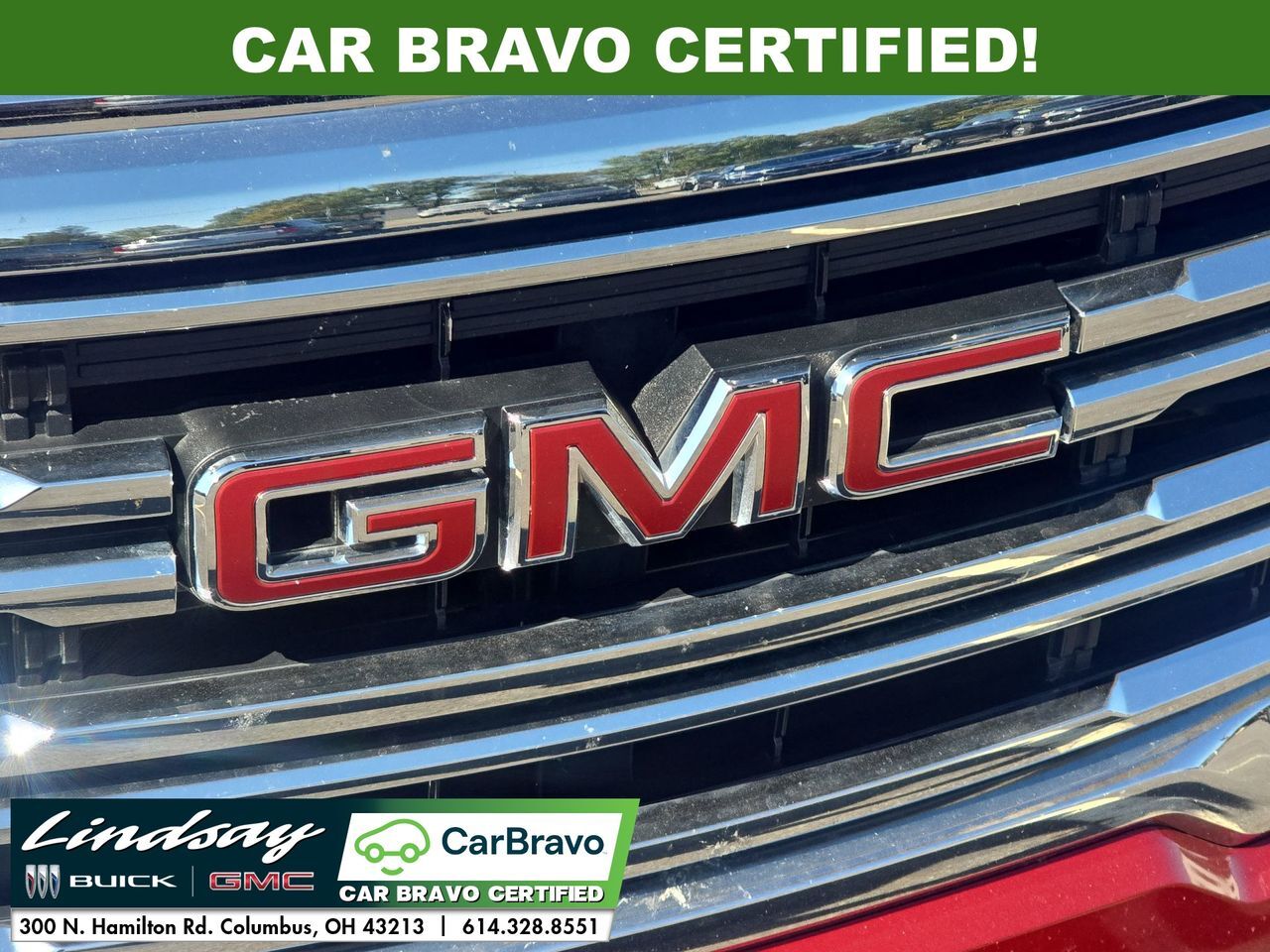 2023 GMC Acadia SLT Columbus OH