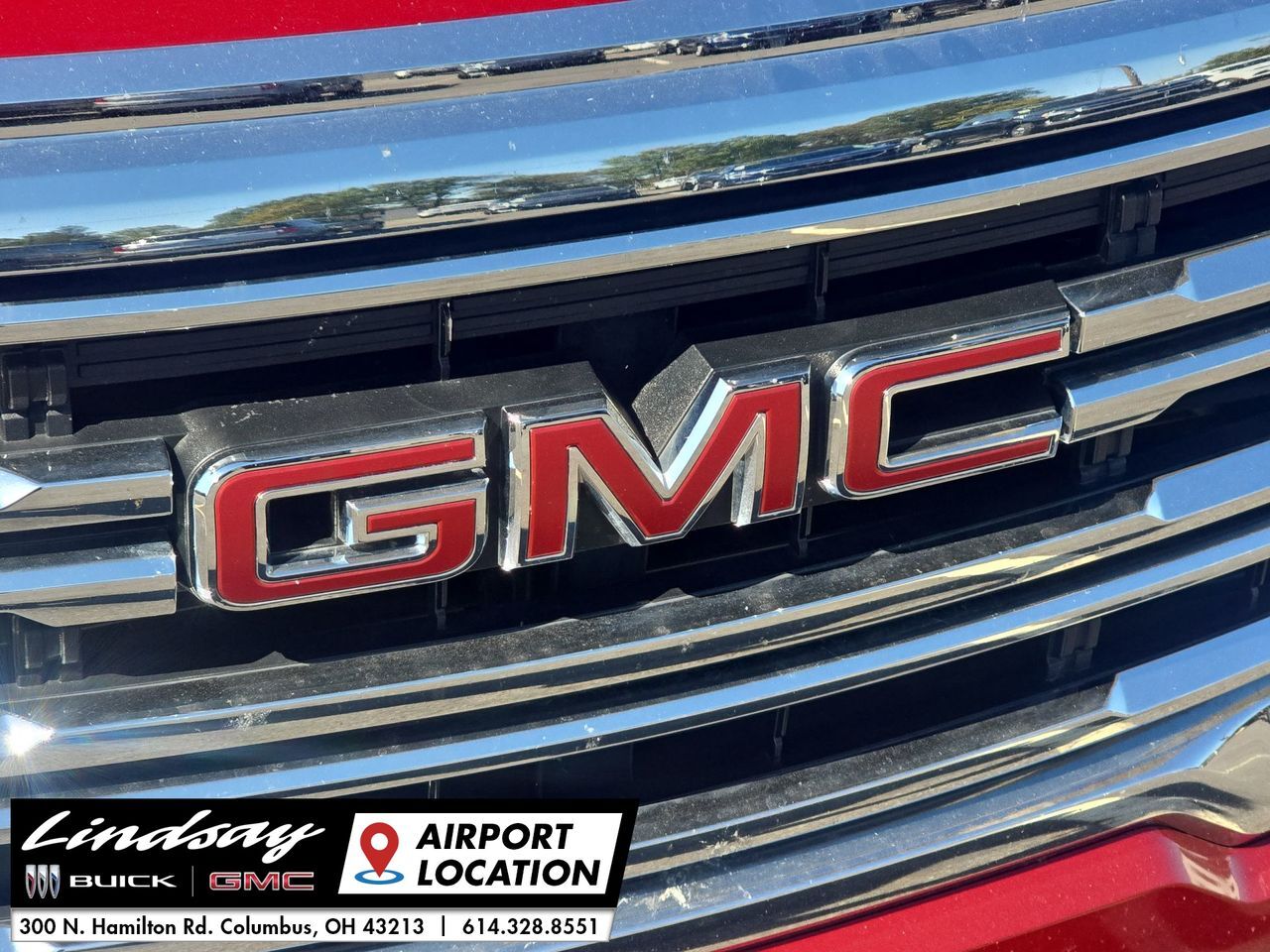 2023 GMC Acadia SLT Columbus OH