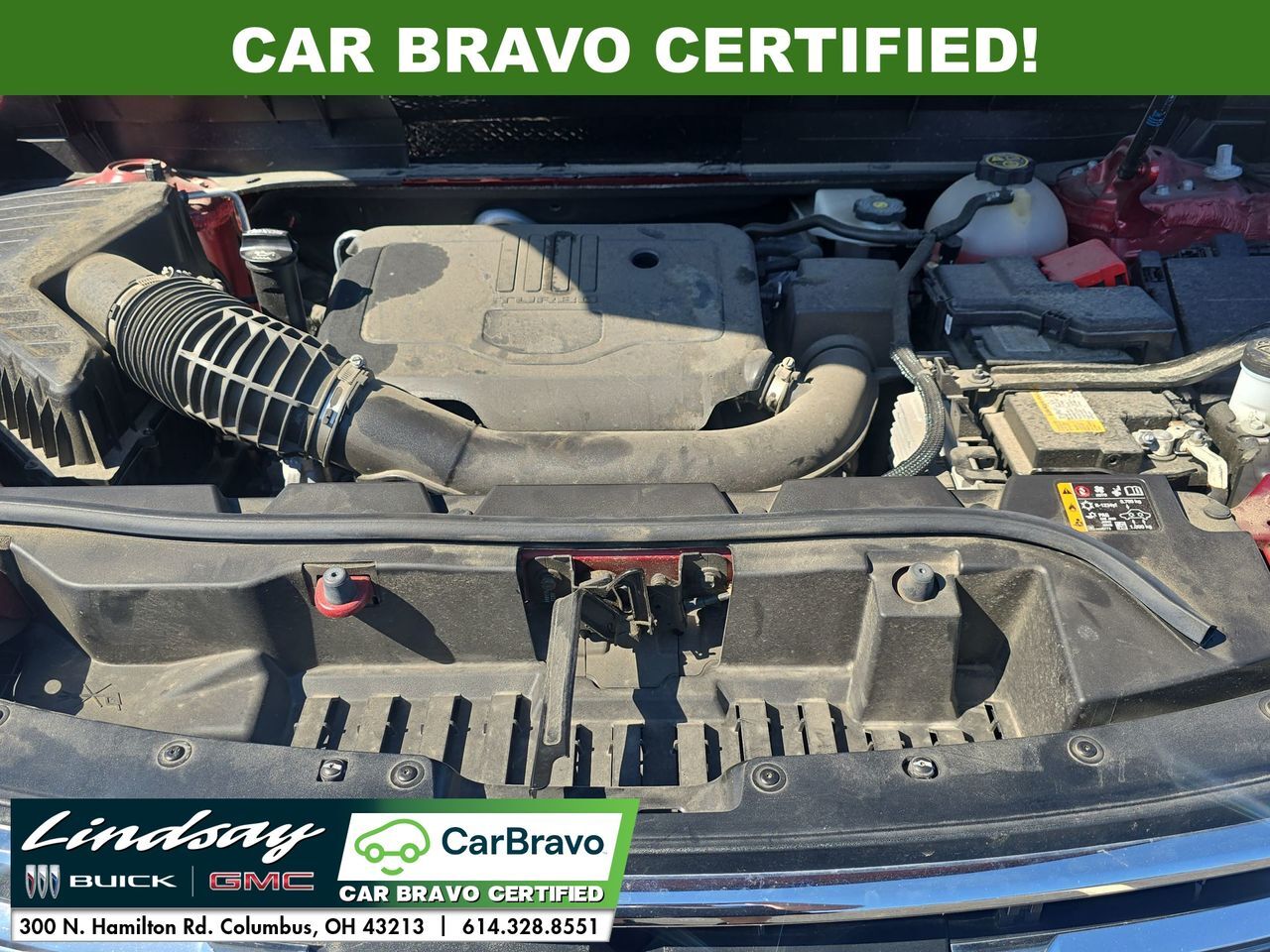 2023 GMC Acadia SLT Columbus OH