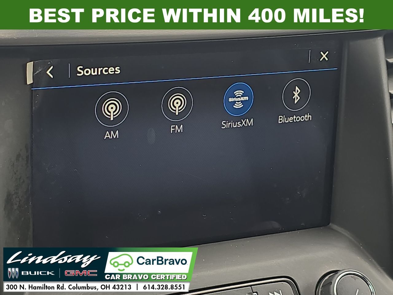 2023 GMC Acadia SLT Columbus OH