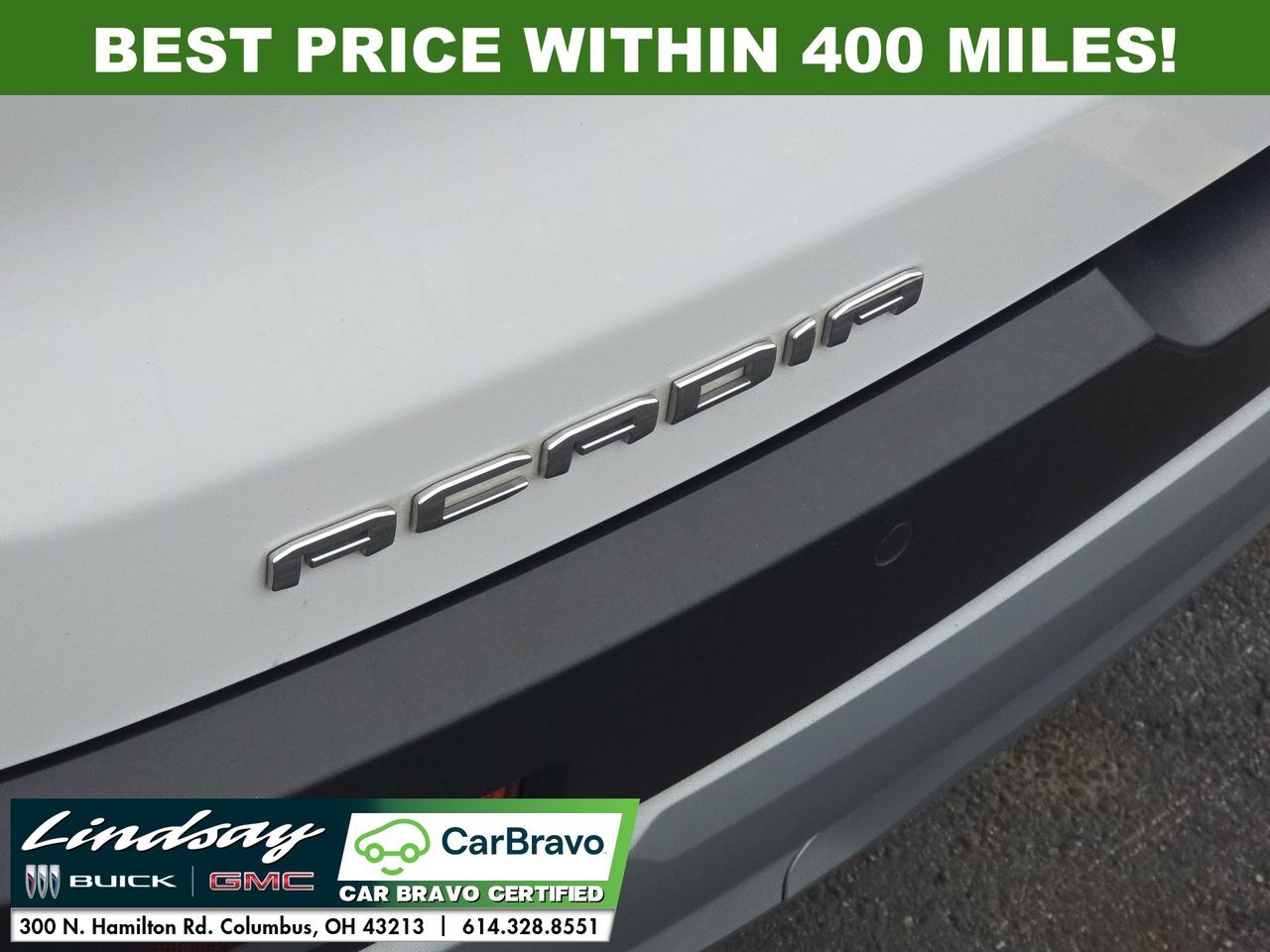 2023 GMC Acadia SLT Columbus OH