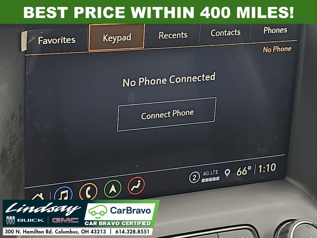 2023 GMC Acadia SLT Columbus OH