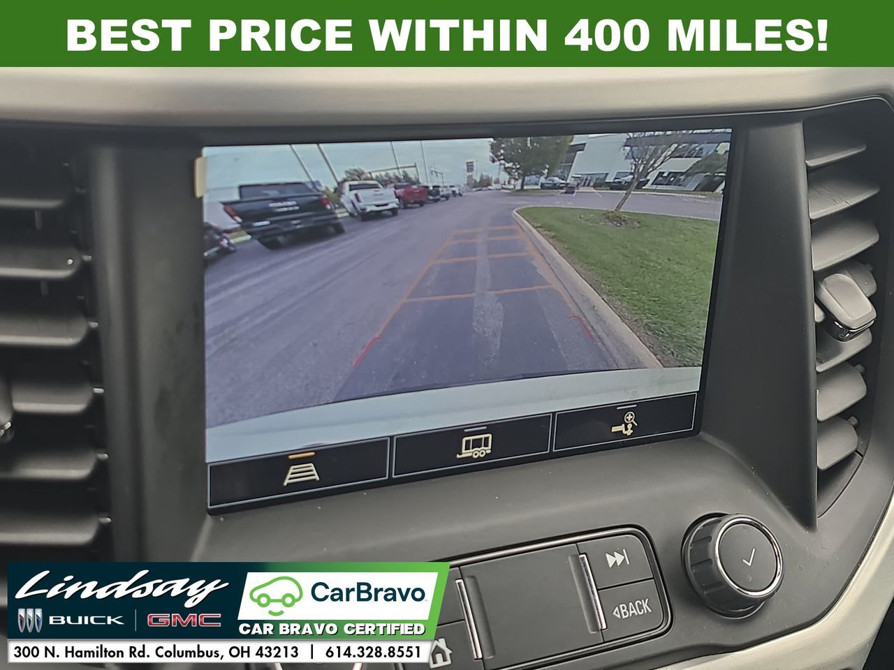 2023 GMC Acadia SLT Columbus OH