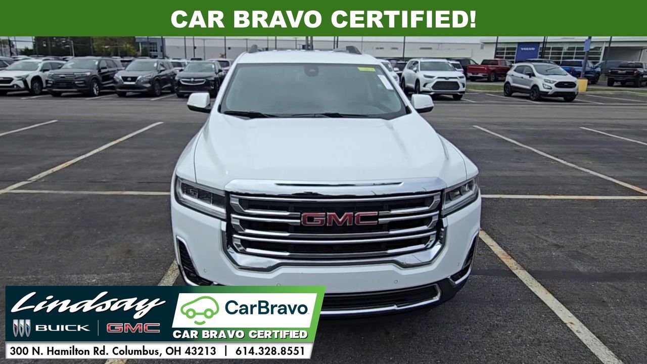2023 GMC Acadia SLT Columbus OH