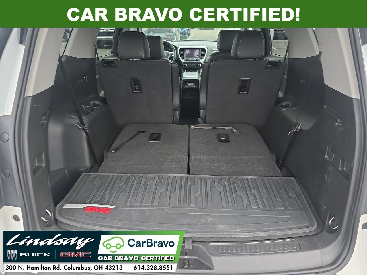 2023 GMC Acadia SLT Columbus OH