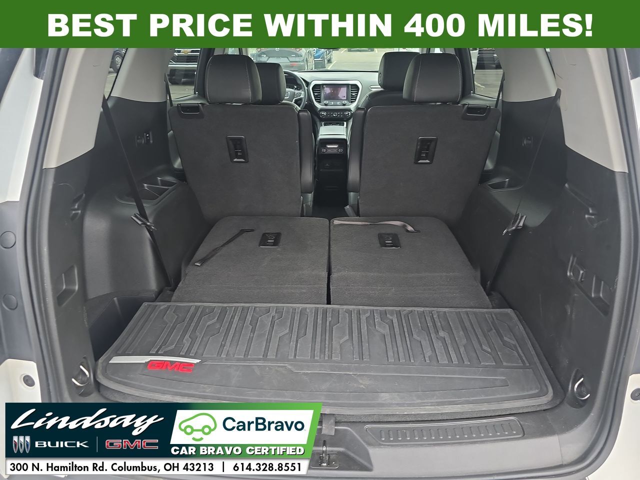 2023 GMC Acadia SLT Columbus OH