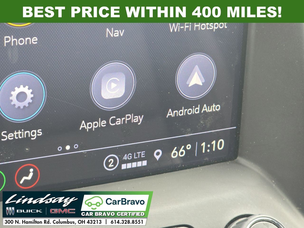 2023 GMC Acadia SLT Columbus OH