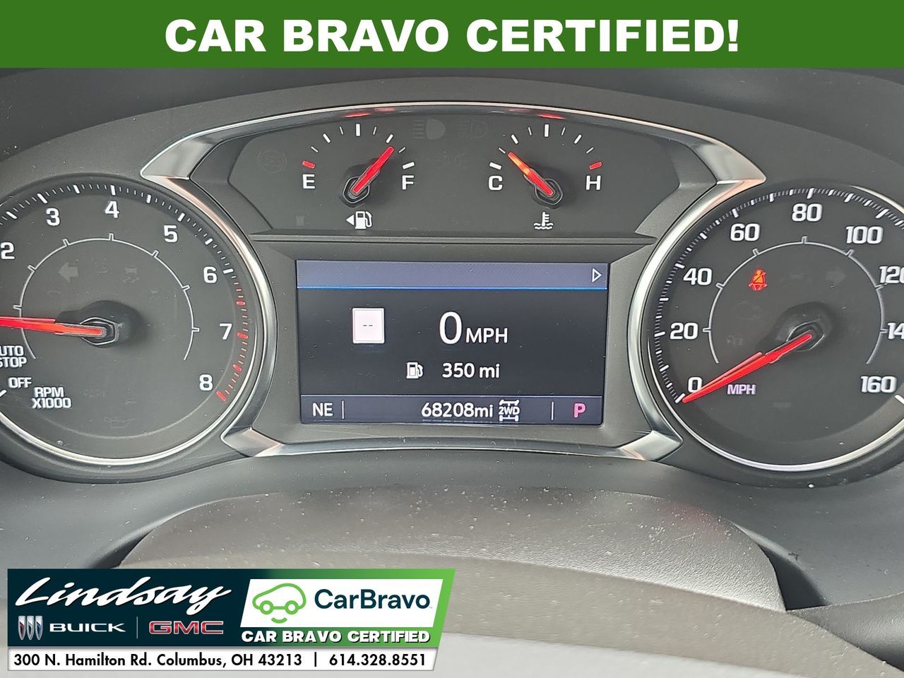 2023 GMC Acadia SLT Columbus OH