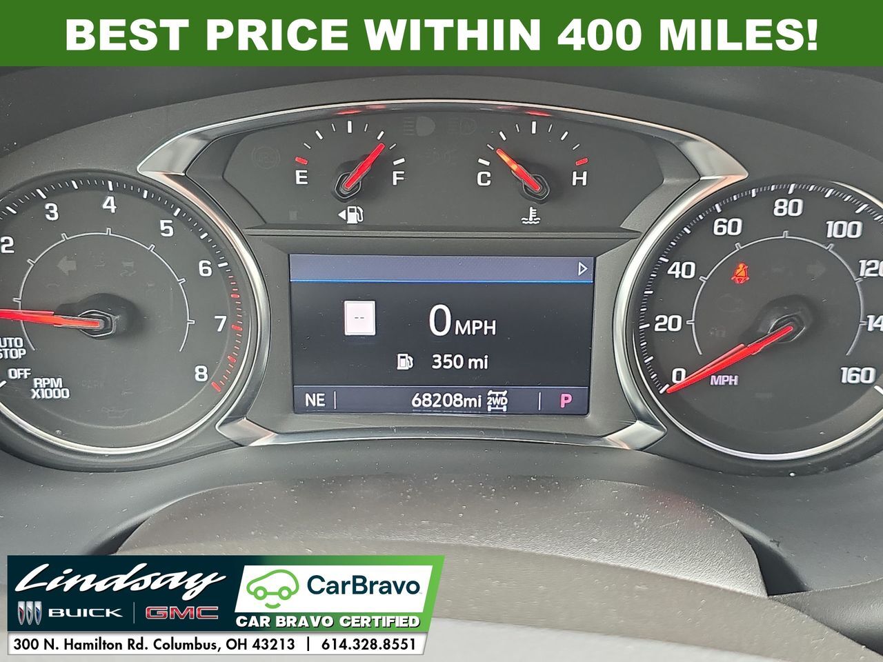 2023 GMC Acadia SLT Columbus OH