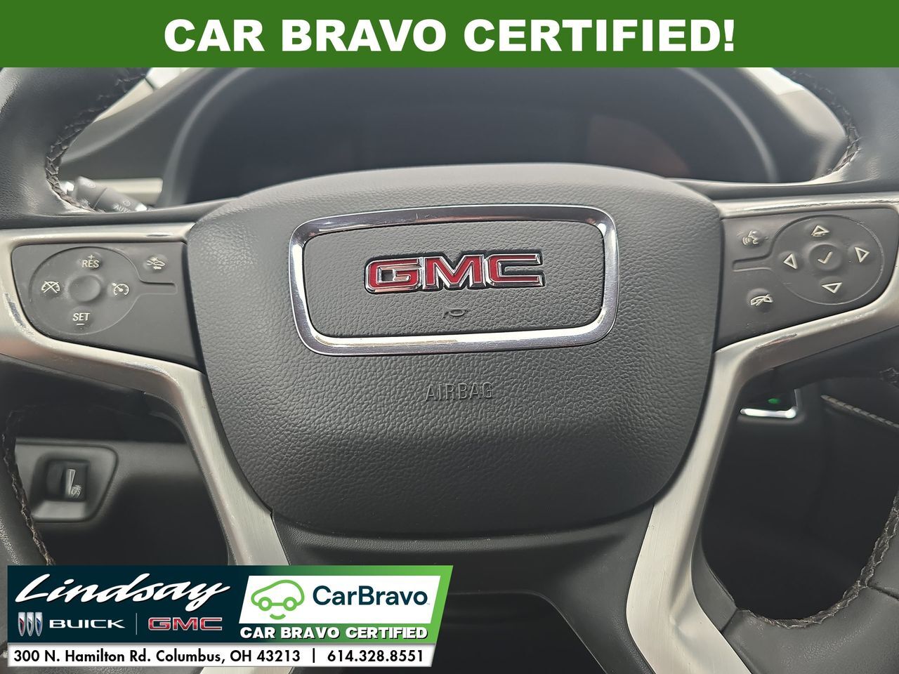 2023 GMC Acadia SLT Columbus OH